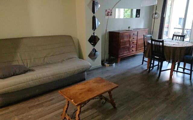 Appartement Rouen à 400 m de la gare