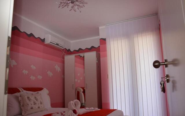 Apartmani Niksic