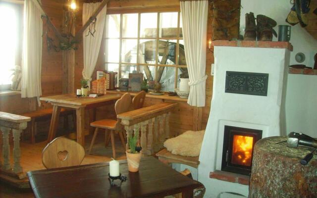 Hotel Höhengasthof Grüner Baum