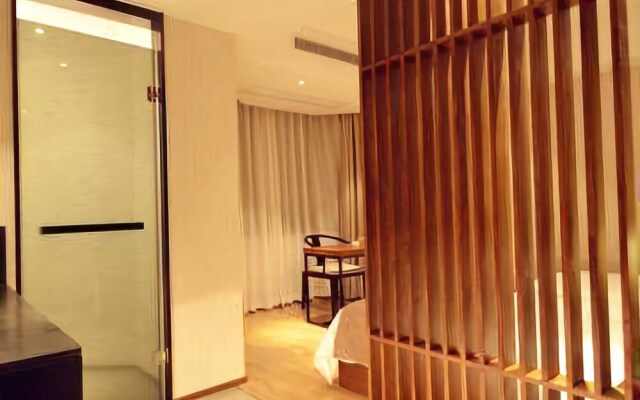 Serene Lodge Boutique Hotel