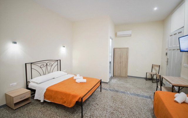 Athens Psiri Hotel