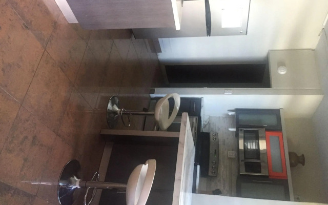 Ramey Luxury Apartments