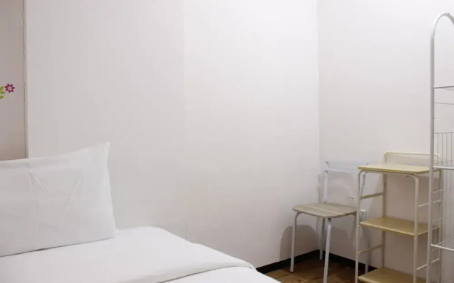 Spacious and Well Appointed 2BR @ Gateway Pasteur Apartment