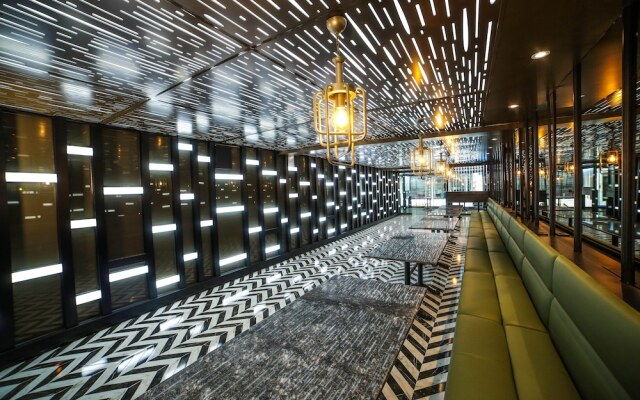 The Roomy Hotel Nişantaşı