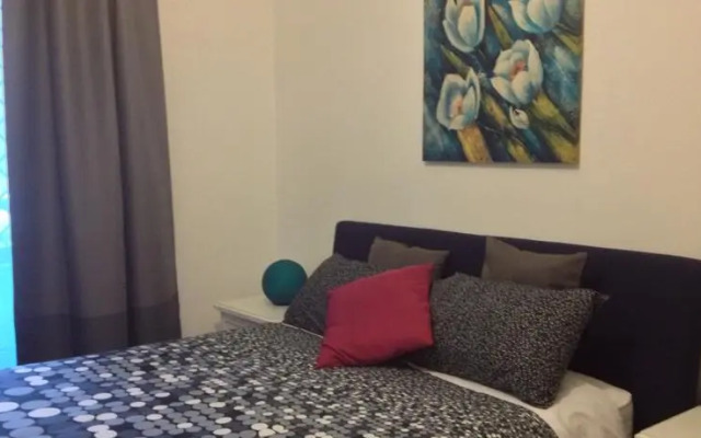 B&B The Walking Rome