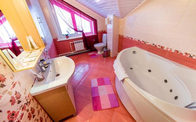 Guest House Goryachy Klyuch