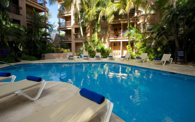 Tukan Hotel Playa del Carmen