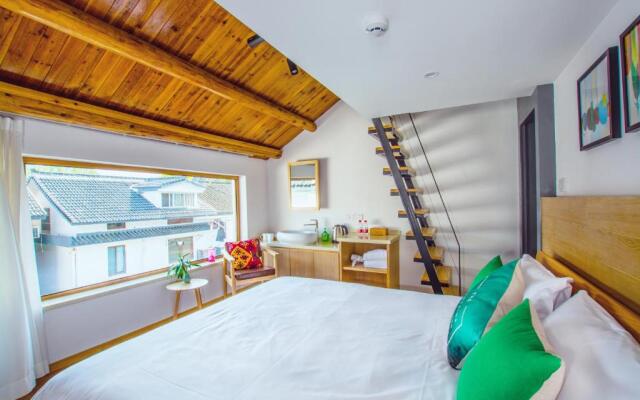 Hangzhou Hanxuan Hotel