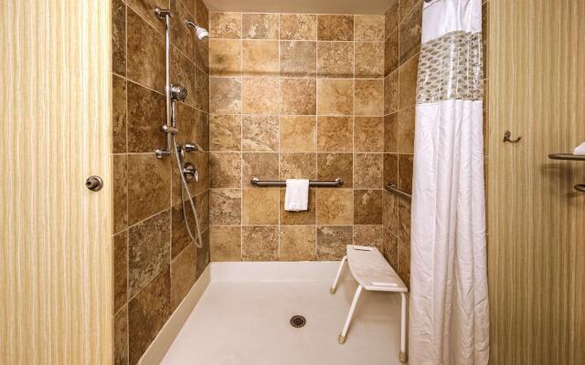 Hampton Inn Rochester Irondequoit