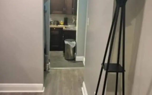 Diamond Horizon Suite