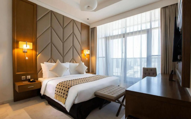 TIME Onyx Hotel Apartments