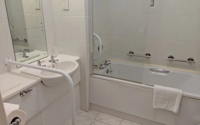 Best Western Reigate Manor Hotel