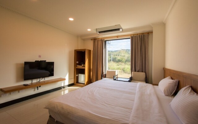 Kenting Anshantinyuan Inn