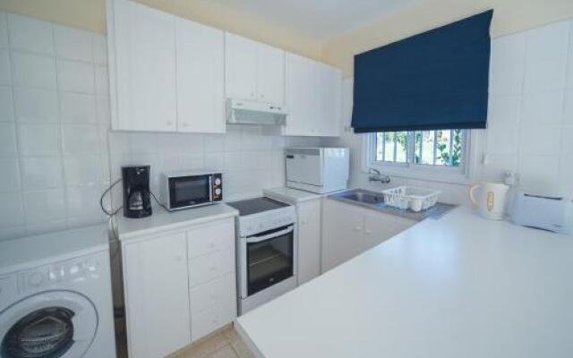 Apartment 13 Coral Bay