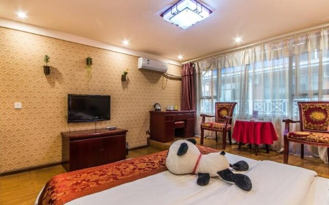 Shanshen Hotel