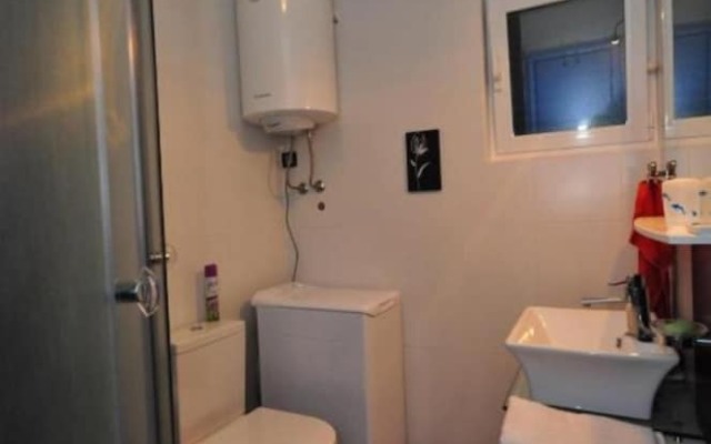 Njoko - sea View & Private Parking - A1 Plavi