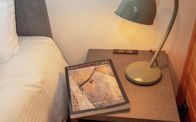 Creekside Chalets Hakuba