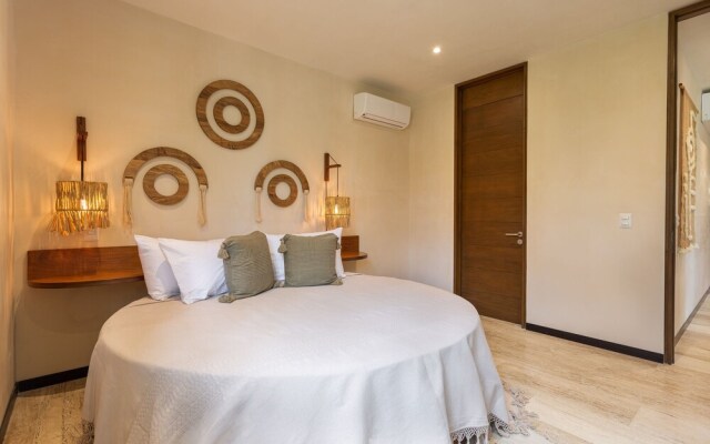 Ophelia Tulum Hotel
