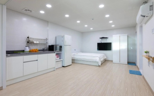 Goseong Beach Pension