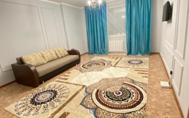 Apartment on 13 Almaty street in Astana