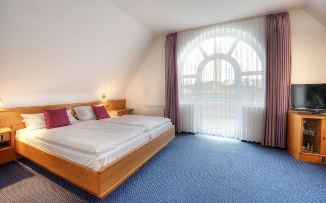 Hotel zur Prinzenbrücke