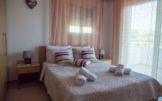 Villa Elia Kolymbia