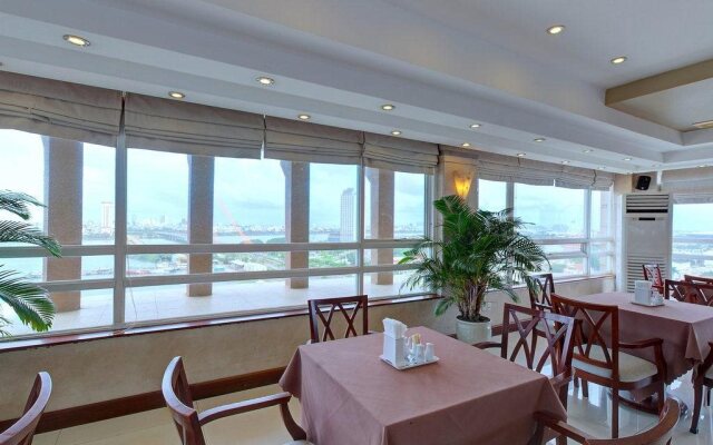 Minh Toan Hotel
