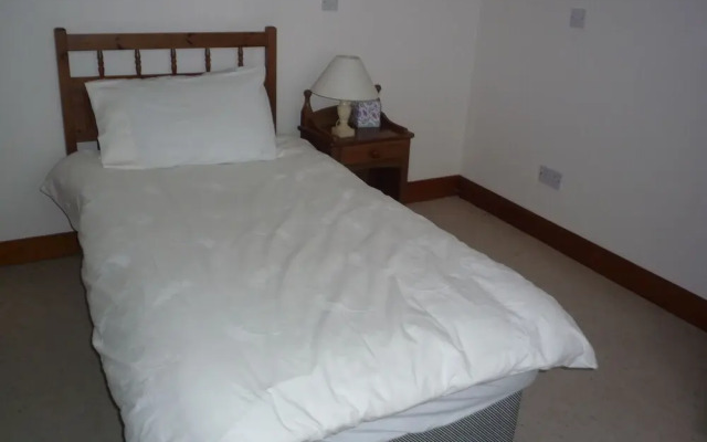 Spanish Point El Martins Holiday Home