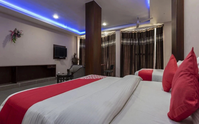 Diamond Vaishali By OYO Rooms