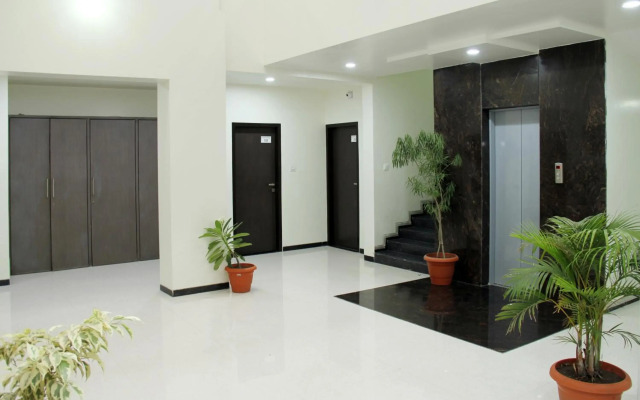 OYO Rooms Railway Station Bazar