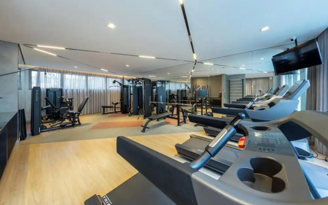 Charlie For You Paraiso