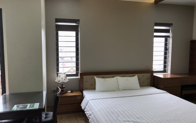 Vũ Gia Khánh Apartment