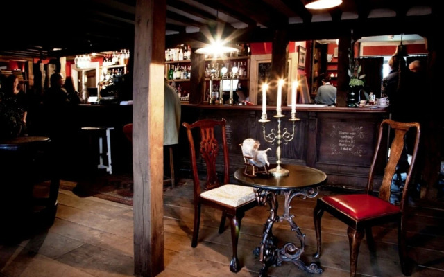The Bell in Ticehurst
