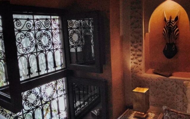 Riad Chocolat