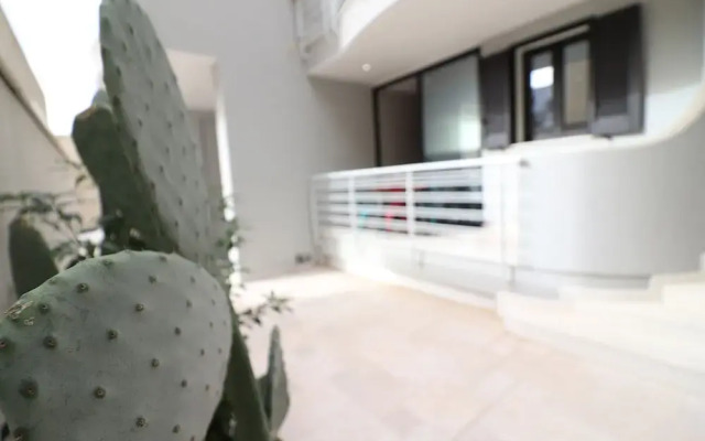 Modern Apartment "casa Giuditta Deluxe A Otranto"