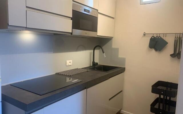 Top Floor - Franciosa