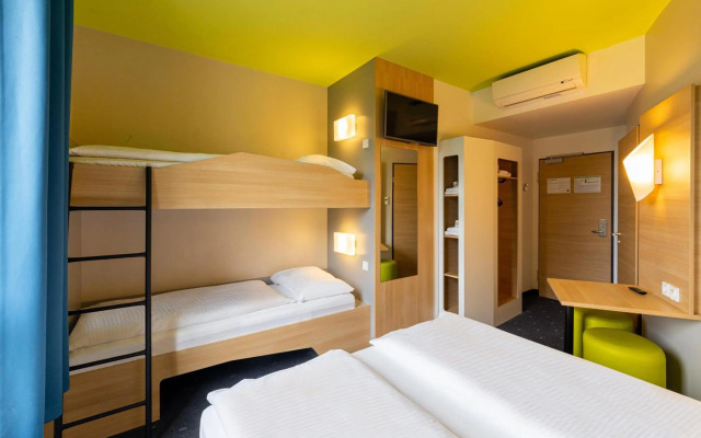 B&B Hotel Mülheim an der Ruhr