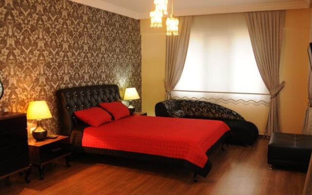 Hotel Adavilla