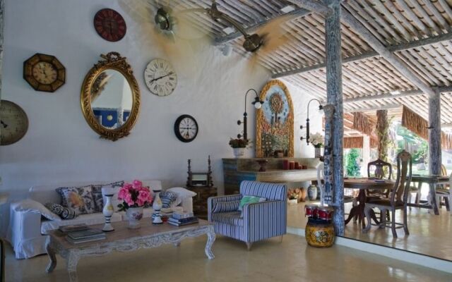 Pousada Bendito Seja