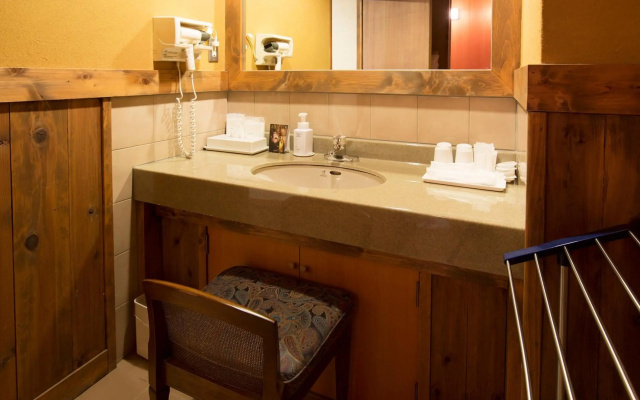 Hotel Asyl Nara