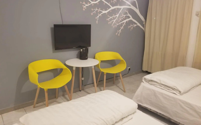 Silverview Resort Holiday