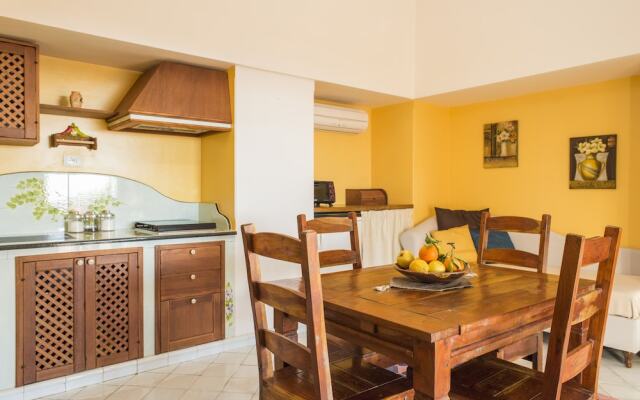 Resort Dammusi Sotto Le Stelle