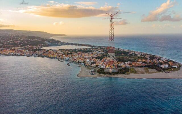 Appartamento A Due passi dal Mare