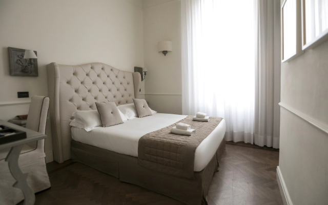 Palazzo Lorenzo Hotel Boutique & Spa