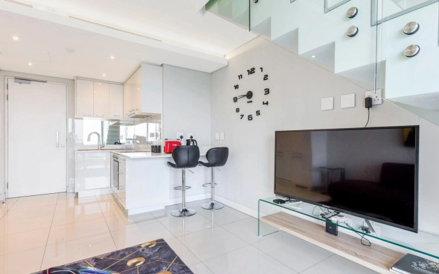 Park Central Residence 2 bedroom Apartment