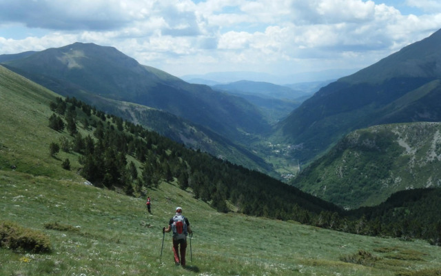 Amaroq Explorers BaseCamp