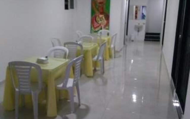 Hotel Kasvel