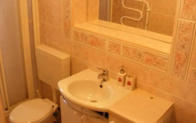 Apartment Pomirenja