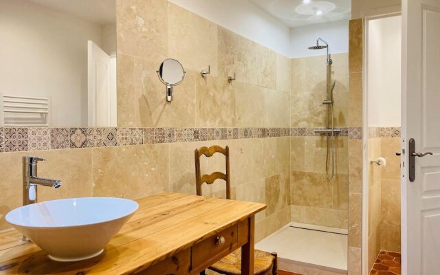 Bastide Saint-Estève