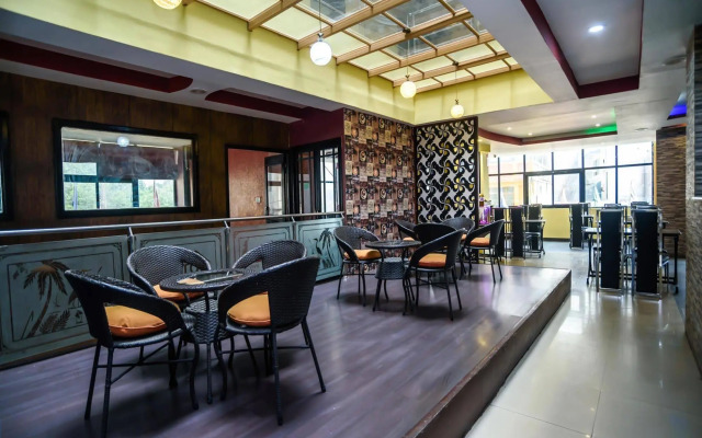 Hotel Travel Inn